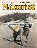 Adult magazine The Naturist - Apr 1954